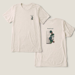 objet_5_variationen des topas t-shirts