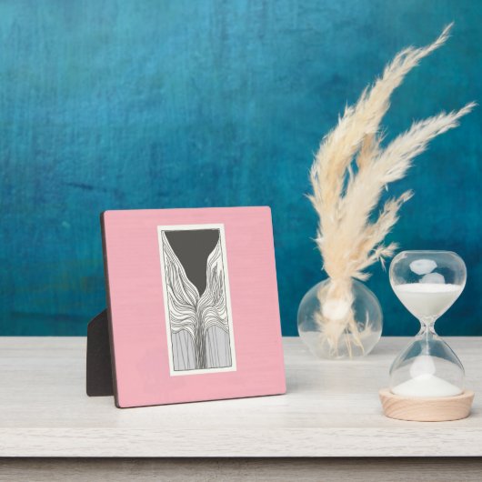objet_6_außerhalb Landschaft Fotoplatte (InSitu)