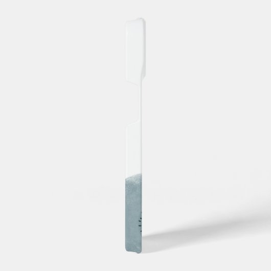 Objet_9_Herbstblätter_2 iPhone-Gehäuse iPhone Hülle (Rechte Seite)