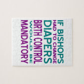 Obligatorische Kontrolle 2 Puzzle (Horizontal)