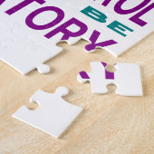 Obligatorische Kontrolle 2 Puzzle (Seite)