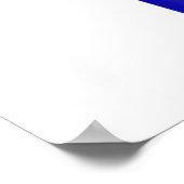 Obligatorische Vasektomien, weil das Leben mit dem Poster (Ecke)