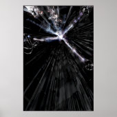 Oblivion - Dreifaltigkeit Poster (Vorne)