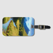 Oblivion Geboren von Lethe Gepäckanhänger (Vorderseite (Horizontal))