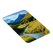 Oblivion Geboren von Lethe Magnet (Rechte Seite)