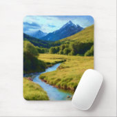 Oblivion Geboren von Lethe Mousepad (Mit Mouse)