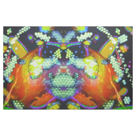 Oblivion Stoff (Fat Quarter (45,7 x 55,9 cm))