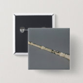 Oboe Button (Vorne & Hinten)