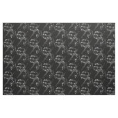 Oboe Gewebe-Dunkelheit Stoff (Fat Quarter (45,7 x 55,9 cm))