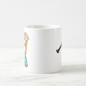 Oboe Kaffeetasse (Mittel)