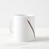 Oboe Kaffeetasse (Vorderseite Links)