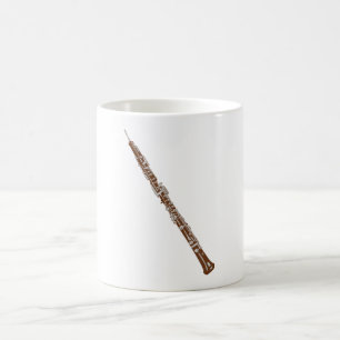 Oboe Kaffeetasse