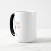 Oboe Life Oboist Musiker Coffee Tasse (Vorderseite Links)