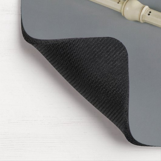 Oboe Mousepad (Ecke)