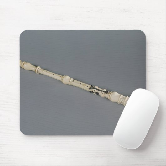 Oboe Mousepad (Mit Mouse)