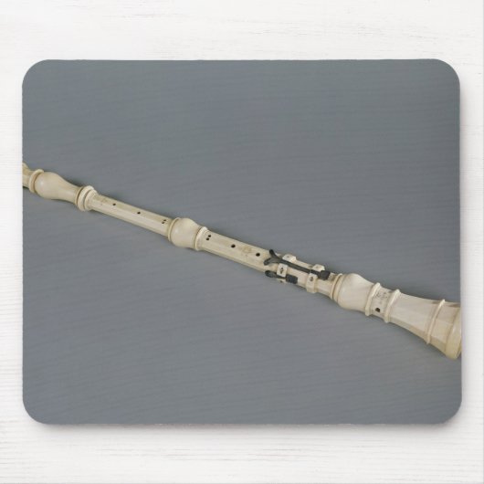 Oboe Mousepad (Vorne)
