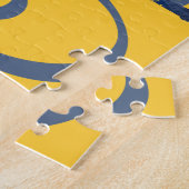 Oboe Skript Puzzle (Seite)