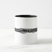 Oboe Tasse (Zentrum)