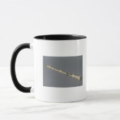 Oboe Tasse (Links)
