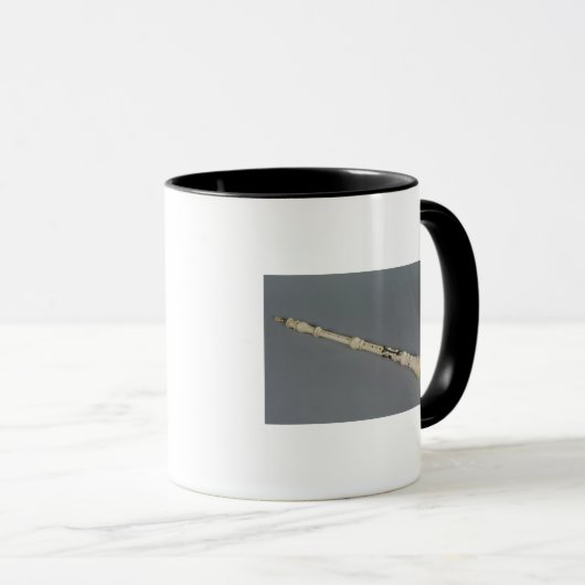 Oboe Tasse (VorderseiteRechts)