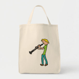 Oboe Tragetasche