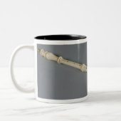 Oboe Zweifarbige Tasse (Links)