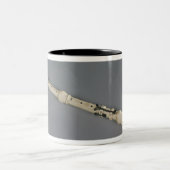 Oboe Zweifarbige Tasse (Mittel)