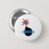 OBOMBA BUTTON (Vorne & Hinten)