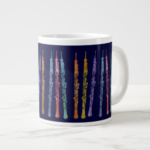 Obosenband Jumbo-Tasse