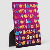 Obre donald trump fotoplatte (Seite)