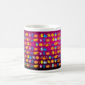 Obre donald trump kaffeetasse (Mittel)