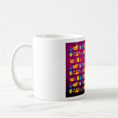 Obre donald trump kaffeetasse (Links)