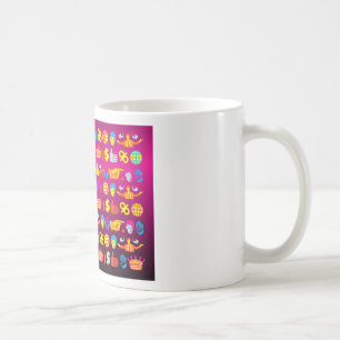 Obre donald trump kaffeetasse