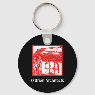 O'Brien Architects Schlüsselanhänger