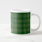O'Brien Irish Jumbo Tasse (Rechts)