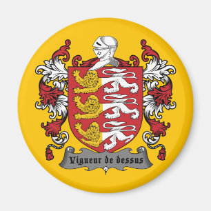 O'Brien-Magnet Magnet