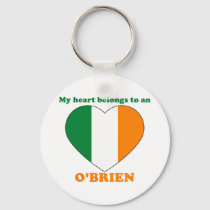 O'Brien Schlüsselanhänger