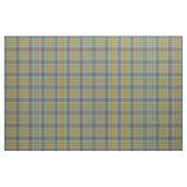 O'Brien Tartan Muster farbenfroh irisch Kariert Stoff (Yard (91,4 cm))