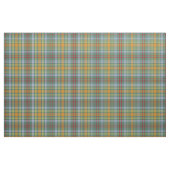 O'Brien Tartan Muster farbenfroh irisch Kariert Stoff (Fat Quarter (45,7 x 55,9 cm))