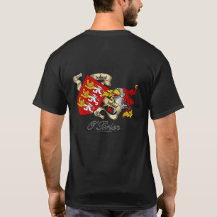 O'Brien Wappen T-Shirt