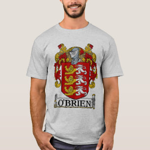 O'Brien-Wappen T-Shirt