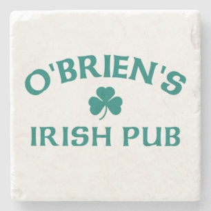 O'Briens Irish Pub Steinuntersetzer