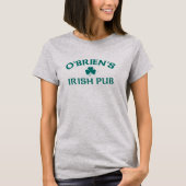 O'Briens Irish Pub T - Shirt (Vorderseite)