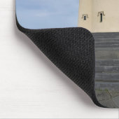 O'Brien's Tower Ireland Mouse pad Mousepad (Ecke)