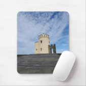 O'Brien's Tower Ireland Mouse pad Mousepad (Mit Mouse)