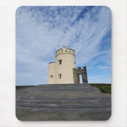 O'Brien's Tower Ireland Mouse pad Mousepad (Vorne)