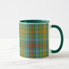 O'Brientartan-Tasse Tasse