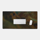 Obscura Schreibtischunterlage (Tastatur & Maus)