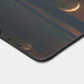 Obscura (Shores) Schreibtischunterlage (Ecke)