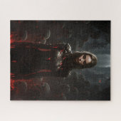 Obscure Shadows Puzzle (Horizontal)